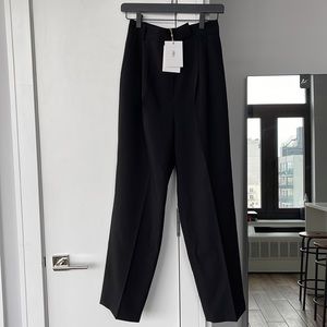 Bea Suit Pants - The Frankie Shop